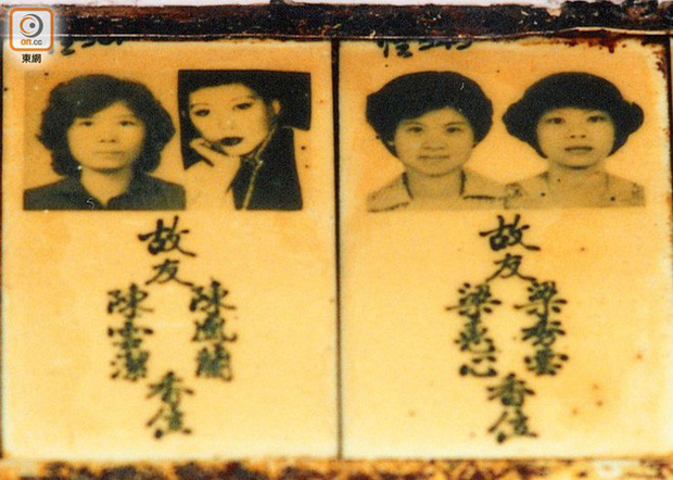 Hung thủ giết 15 phụ nữ rồi sưu tầm bộ phận nhạy cảm gây chấn động: Lưu hết chiến tích vào băng sex, sắp sửa ra tù trong nay mai?-4