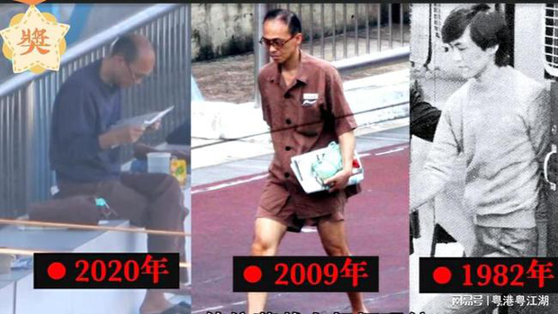 Hung thủ giết 15 phụ nữ rồi sưu tầm bộ phận nhạy cảm gây chấn động: Lưu hết chiến tích vào băng sex, sắp sửa ra tù trong nay mai?-11