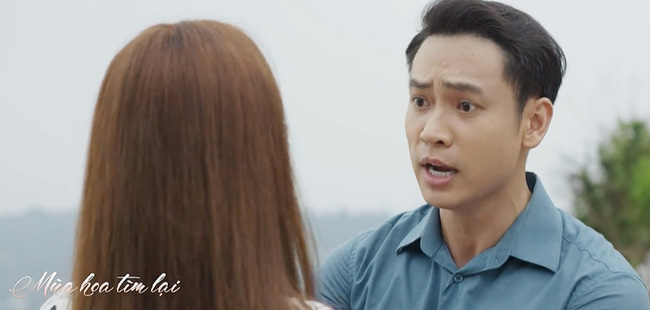 Mùa hoa tìm lại tập 14: Lệ muốn chia tay sau khi bị Việt chất vấn, Đồng lại ghi điểm tuyệt đối-2