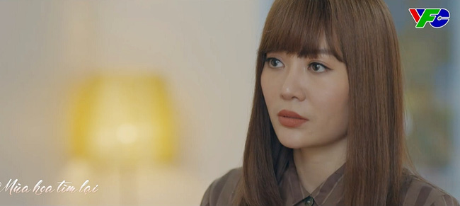 Mùa hoa tìm lại tập 14: Lệ muốn chia tay sau khi bị Việt chất vấn, Đồng lại ghi điểm tuyệt đối-3