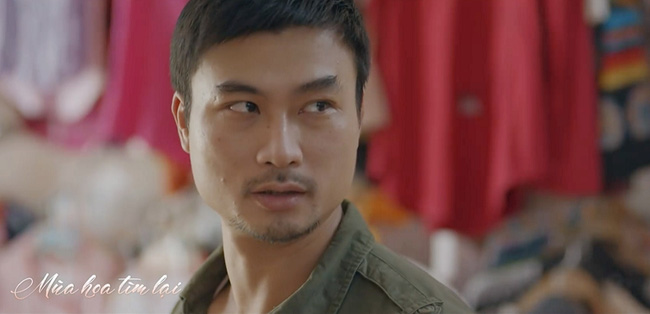 Mùa hoa tìm lại tập 14: Lệ muốn chia tay sau khi bị Việt chất vấn, Đồng lại ghi điểm tuyệt đối-4