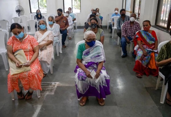 Biến thể Delta Plus mới xuất hiện đã lan ra 9 quốc gia: Ấn Độ đưa ra cảnh báo chính thức-2