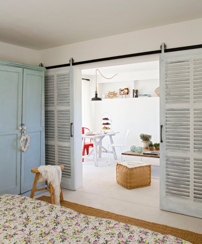 Ngôi nhà với nội thất từ thời ông bà anh nhưng lại có sức hút mãnh liệt, bất kỳ ai cũng đều yêu ngay từ cái nhìn đầu tiên-5