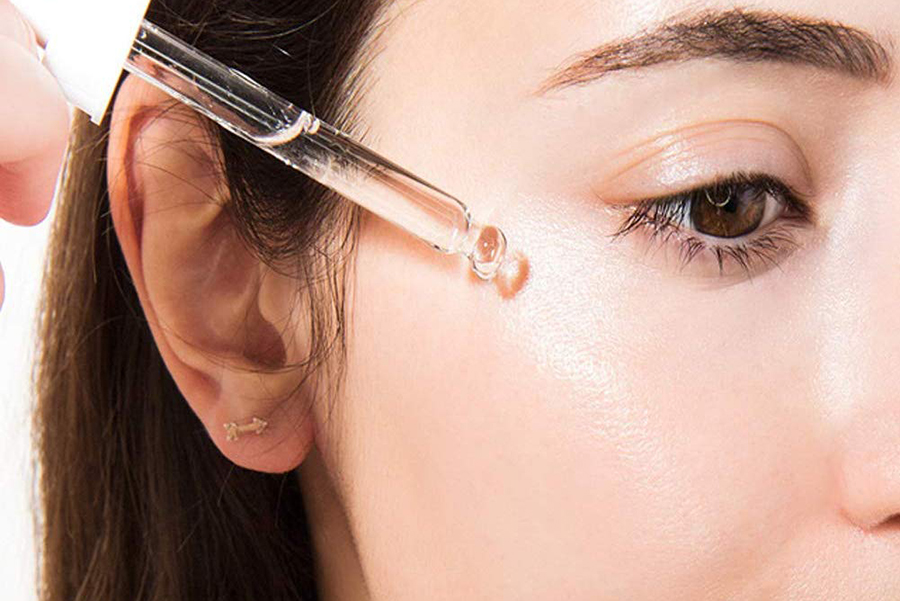 Quy trình chỉ 4 bước nhưng biến làn da xấu đủ đường thành mịn đẹp từng milimet-3