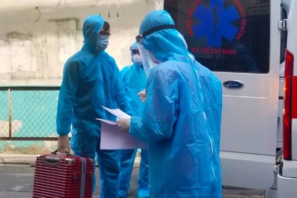 COVID-19 tạo điều kiện lý tưởng cho siêu nấm chết người phát triển-4