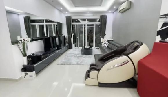 Giữa mùa dịch, Xuân Lan dọn nhà và khoe luôn không gian sống cực đẳng cấp-3