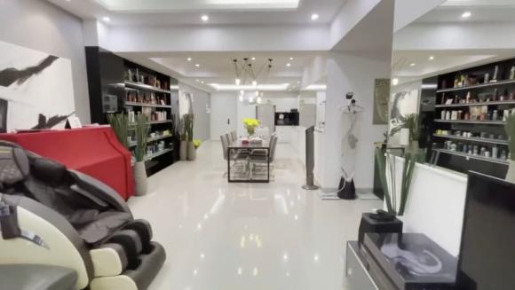 Giữa mùa dịch, Xuân Lan dọn nhà và khoe luôn không gian sống cực đẳng cấp-4