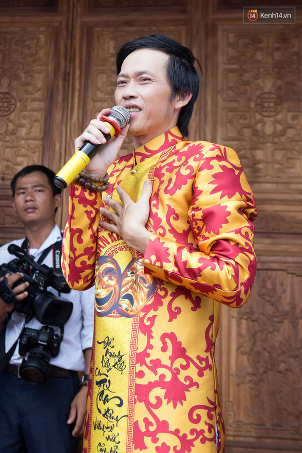 Nhà thờ Tổ 100 tỷ của NS Hoài Linh từng bị con chủ đất tố giác, nộp phạt vì thiếu giấy phép, giờ liệu đã đủ điều kiện xây hợp pháp chưa?-8