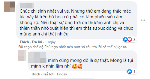 Hari Won để lộ ảnh siêu âm ngầm thông báo đang mang thai?-2