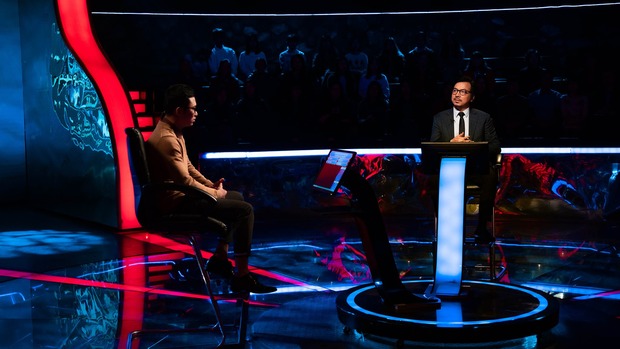 Hy hữu: Nữ quái bị bắt sau hơn 11 năm trốn truy nã vì... lên truyền hình chơi Ai Là Triệu Phú-2