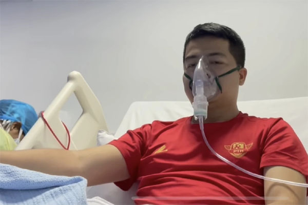 Hot girl cầu lông Nguyễn Thuỳ Linh đại thắng sao Pháp gốc Trung Quốc ở Olympic Tokyo-8