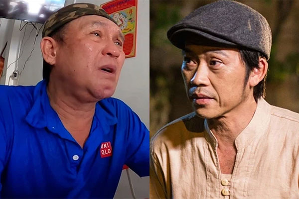 Hoá ra giữa lùm xùm, NS Hoài Linh vẫn âm thầm làm việc này, vợ cố NS Chí Tài vừa công khai hàng loạt hình ảnh rõ ràng-9