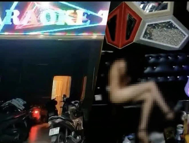 Diễn biến vụ 20 khách vui vẻ cùng 2 tiếp viên khoả thân giữa đại dịch-1