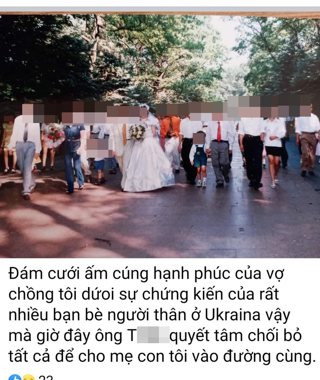 Vợ tố chồng ngoại tình, có 3 con riêng với đối tác còn cùng tình nhân mưu đồ chiếm đoạt 100 tỷ đồng tài sản chung-2