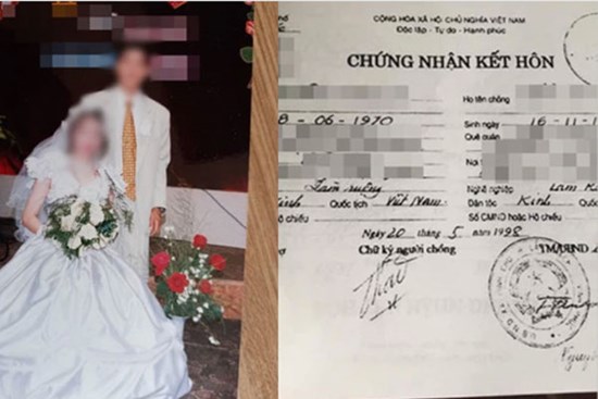 Vợ tố chồng ngoại tình, có 3 con riêng với 