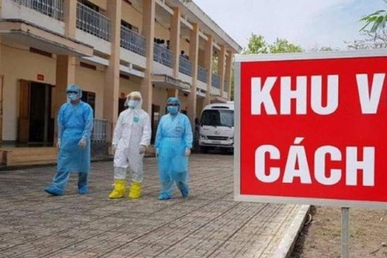 Tối 23/6: Thêm 85 ca mắc COVID-19, TPHCM có đến 61 ca