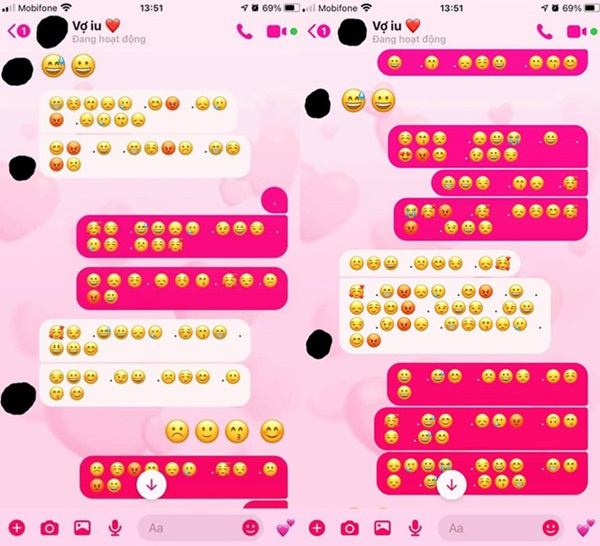 Ngoại tình lên tầm cao mới: Chồng cắm sừng qua loạt ngôn ngữ bí ẩn, vợ dịch ra nội dung mới phát hoảng-2