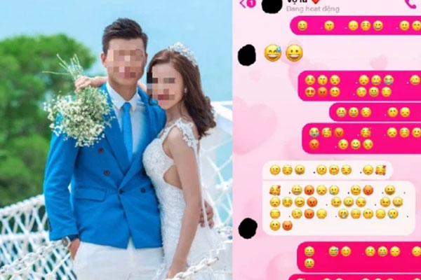 Nửa đêm thấy tin nhắn trong điện thoại chồng, tôi mở ra xem rồi bàng hoàng phát hiện bí mật động trời của anh và chị dâu-2