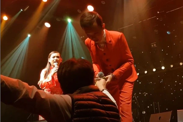 1 người con nuôi của Phi Nhung viết tâm thư, hé lộ tình trạng của mẹ và Hồ Văn Cường sau khi xảy ra lùm xùm cát xê căng đét-7