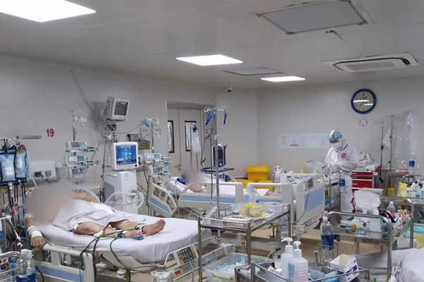 Lật lại lời tiên tri từ năm 2002 của nhà khoa học Anh: Sự trùng hợp đáng sợ với đại dịch COVID-19-3