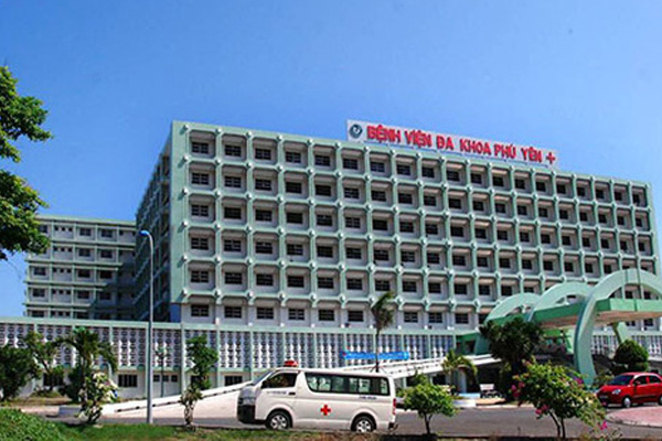 Phú Yên họp khẩn vì bà chủ quán cơm dương tính COVID-19 đi nhiều nơi-1