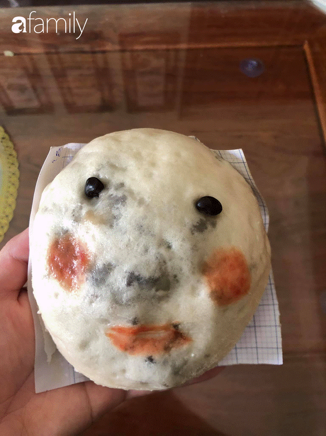 Nắng nóng thấy con ăn không ngon, mẹ xắn tay vào bếp đổi món nhưng thành quả thảm họa tới mức ai cũng cười ngặt nghẽo-7