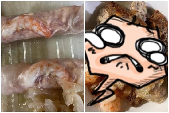 Nắng nóng thấy con ăn không ngon, mẹ xắn tay vào bếp đổi món nhưng thành quả thảm họa tới mức ai cũng cười ngặt nghẽo