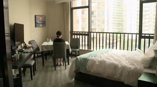 Bị chồng tương lai hủy hôn 2 ngày trước đám cưới, cô gái ôm bụng bầu 5 tháng đòi bồi thường, tình tiết câu chuyện rối như tơ vò-3