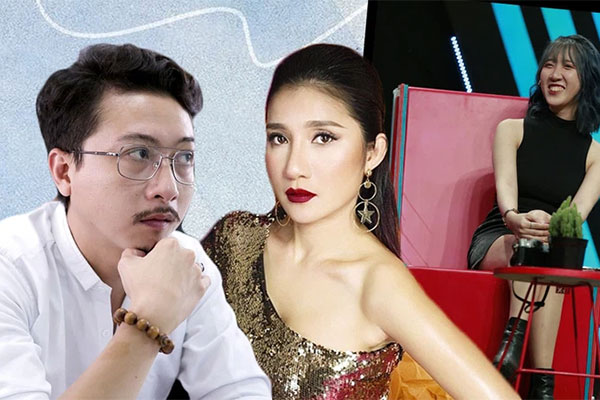 MC Cát Tường: Đại gia đâu có ngu, lấy gái đẹp chứ lấy bà sồn sồn làm gì-4