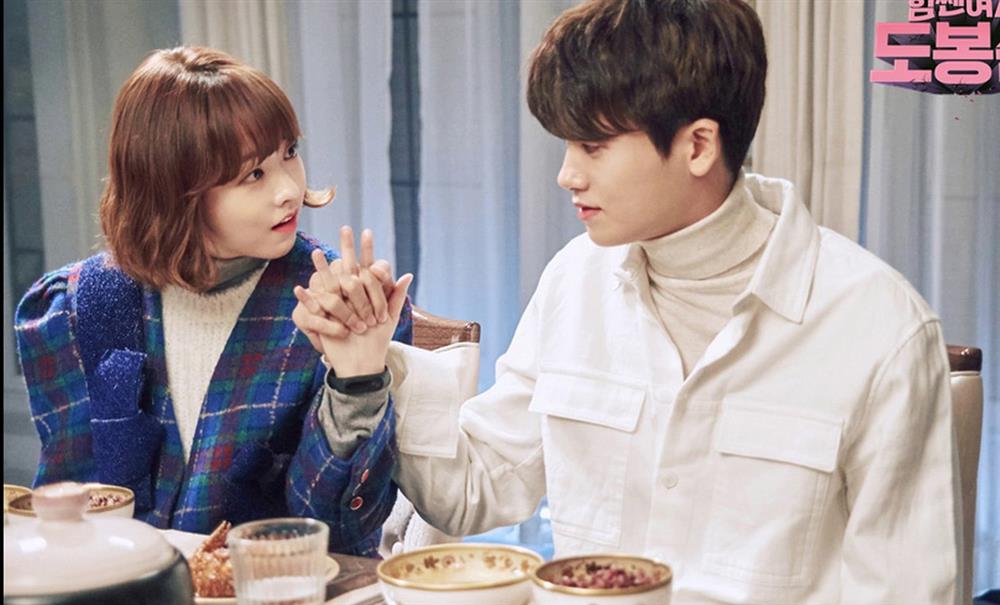 Cằn nhằn người yêu quá mạnh mẽ biến mình thành kẻ vô dụng, thanh niên bị đáp trả phũ phàng: Anh yêu được thì yêu, không yêu thì yêu người khác”-2