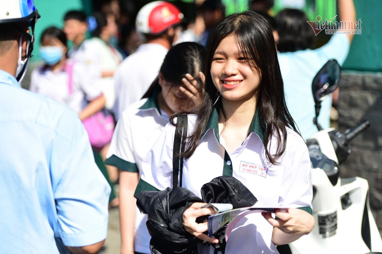 Tác phẩm kinh điển của Việt Nam đang thất thế trong đề thi Ngữ văn?-1