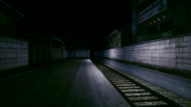 Chuyện về Teke Teke: Người phụ nữ bị cưỡng hiếp đến tàn tạ, chỉ còn nửa thân trên vì bị tàu cán qua, quay về ám ảnh người Nhật Bản-1