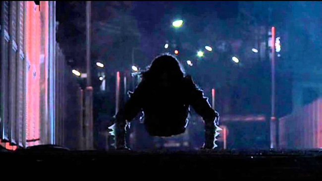 Chuyện về Teke Teke: Người phụ nữ bị cưỡng hiếp đến tàn tạ, chỉ còn nửa thân trên vì bị tàu cán qua, quay về ám ảnh người Nhật Bản-2