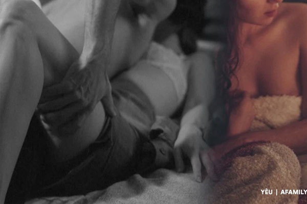 Màn ân ái qua điện thoại lúc sáng sớm và 48 giờ đấu trí của cô vợ bị bỏ quên, cái kết bất ngờ khi người tình lộ diện-1