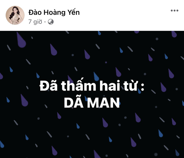 Cô Xuyến (Về nhà đi con) bị chồng thứ 4 xông vào quán đấm chảy máu, cầm dao đe doạ-2