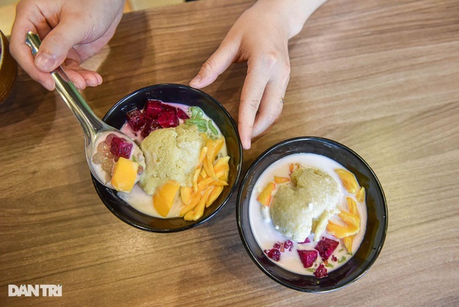 Quán chè Thái đắt khách nhất nhì ở Hà Nội, mỗi ngày bán hơn 1.000 cốc-8