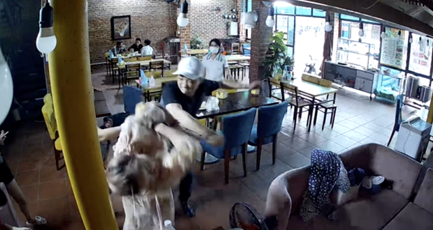 Trước vụ hành hung, chồng thứ 4 từng tố Cô Xuyến (Về Nhà Đi Con) ngoại tình, không cho gặp con gái, nữ diễn viên nói gì?-1