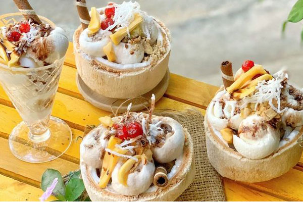 Mách chị em cách làm món ăn ngon lại giúp vòng 1 căng đét: Chế biến chưa đến 5 phút-4
