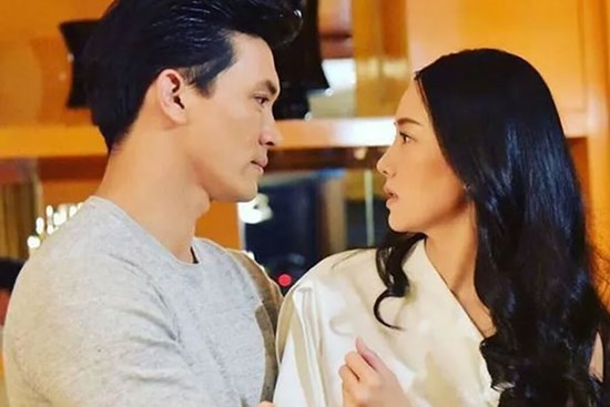 Gặp vợ cũ trong lễ cưới của bạn thân, chồng muốn hàn gắn nhưng câu hỏi của cô dâu khiến anh ta muối mặt quay đi