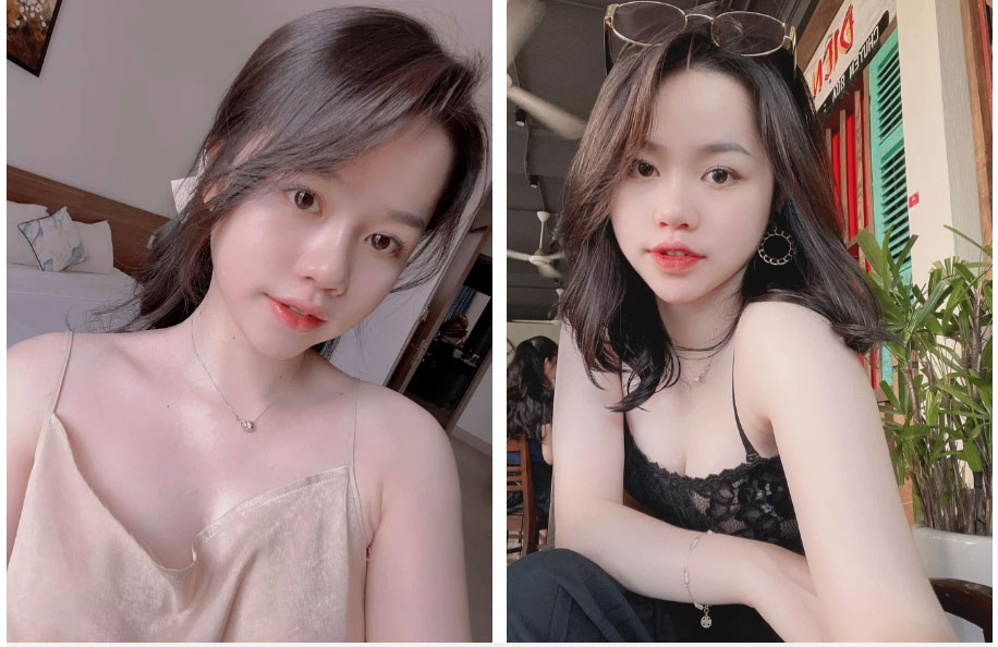 Bồ cũ Quang Hải bỗng xuất hiện giữa ồn ào của cô gái muốn bạn trai cho tiền đầu tư, cũng đòi có 100 - 500 triệu-3