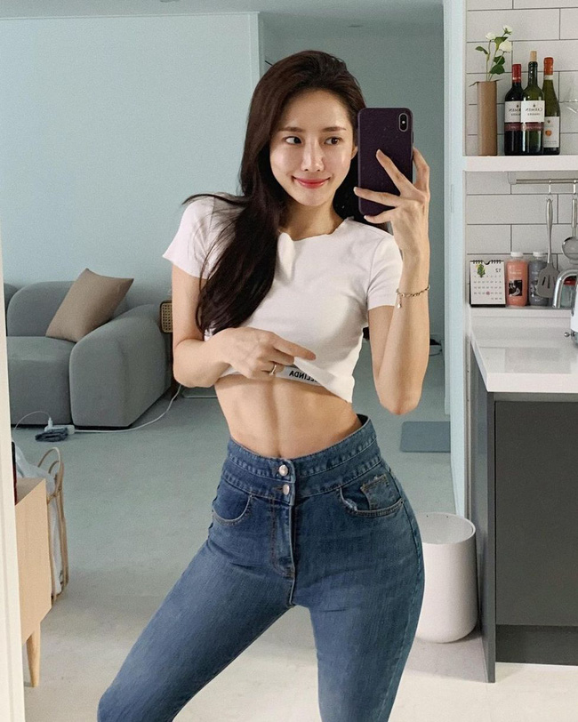 Cách giảm mỡ bụng với người lười vận động: Chỉ mất 5 phút mỗi ngày để có eo thon bụng phẳng-2