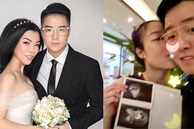 'Hot boy chuyển giới' Tú Lơ Khơ khoe vợ đại gia hơn 21 tuổi mang bầu song thai sau 3 năm mặn nồng