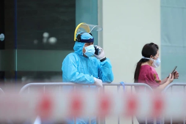 Bộ Y tế công bố thêm 2 bệnh nhân Covid-19 tử vong-2