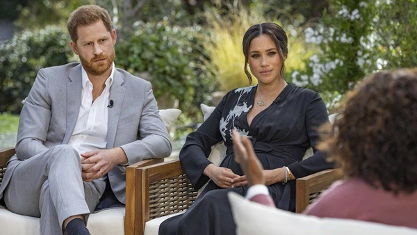 Than thở bị cắt tài chính, vợ chồng Meghan bị tung bằng chứng được Thái tử Charles tài trợ gần 100 tỷ đồng-1