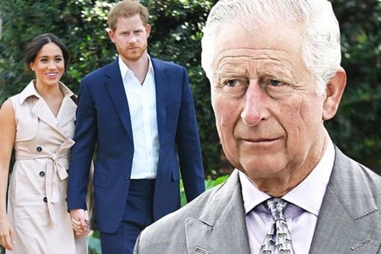 Than thở bị cắt tài chính, vợ chồng Meghan bị tung bằng chứng được Thái tử Charles tài trợ gần 100 tỷ đồng