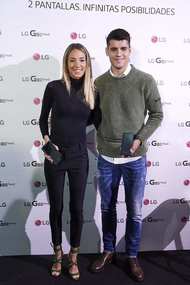 Bị bố vợ Chủ tịch cản chân, sao thế giới vẫn thành công cưới vợ&nbsp;xuất thân máu mặt chỉ sau 8 tháng quen biết-3