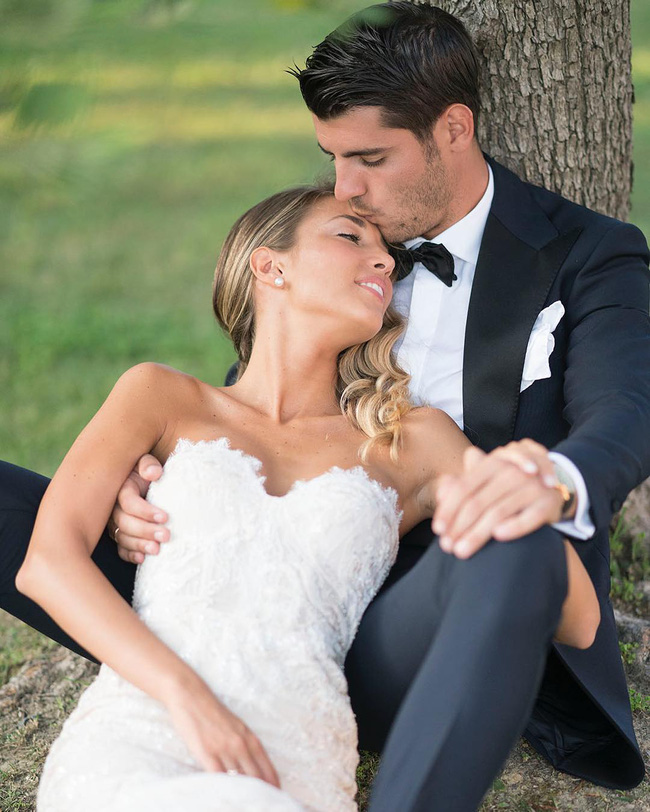 Bị bố vợ Chủ tịch cản chân, sao thế giới vẫn thành công cưới vợ&nbsp;xuất thân máu mặt chỉ sau 8 tháng quen biết-5