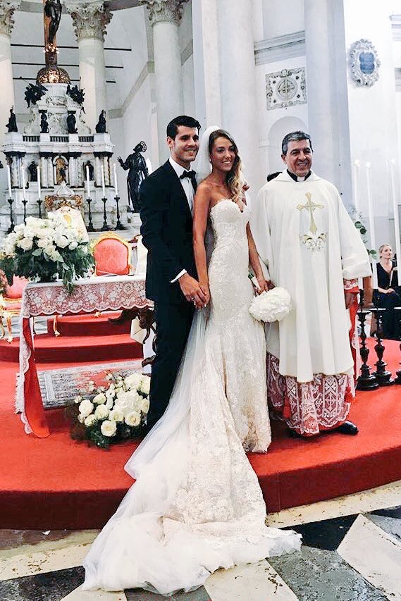 Bị bố vợ Chủ tịch cản chân, sao thế giới vẫn thành công cưới vợ&nbsp;xuất thân máu mặt chỉ sau 8 tháng quen biết-7