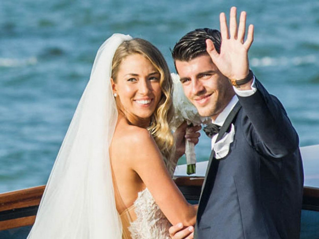 Bị bố vợ Chủ tịch cản chân, sao thế giới vẫn thành công cưới vợ&nbsp;xuất thân máu mặt chỉ sau 8 tháng quen biết-8