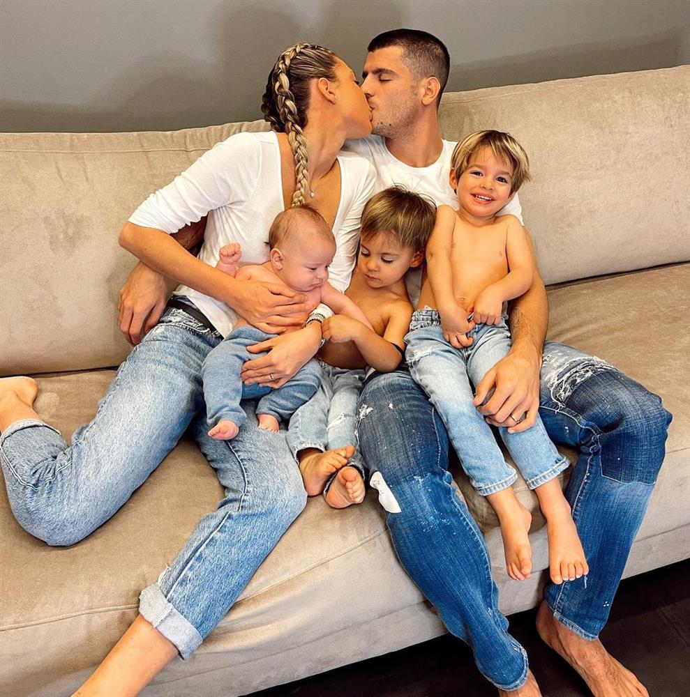 Bị bố vợ Chủ tịch cản chân, sao thế giới vẫn thành công cưới vợ&nbsp;xuất thân máu mặt chỉ sau 8 tháng quen biết-12